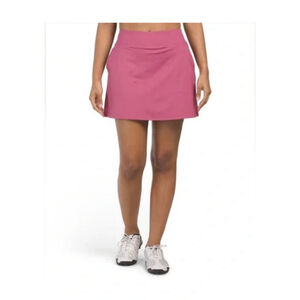 Women's Tommy Bahama Golf Skort S Pink